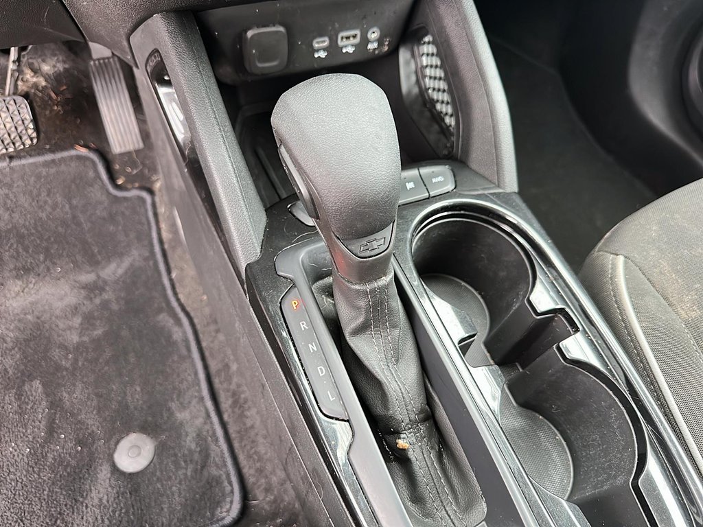 2023 Chevrolet Trailblazer AWD LT in Stratford, Ontario - 13 - w1024h768px