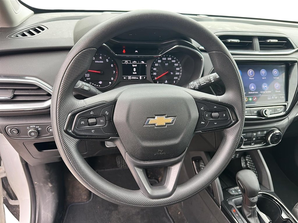 2023 Chevrolet Trailblazer AWD LT in Stratford, Ontario - 10 - w1024h768px