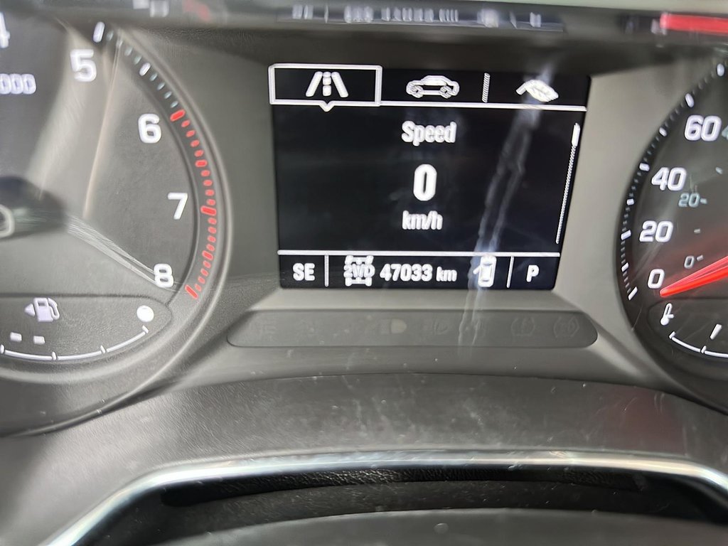 2023 Chevrolet Trailblazer AWD LT in Stratford, Ontario - 11 - w1024h768px