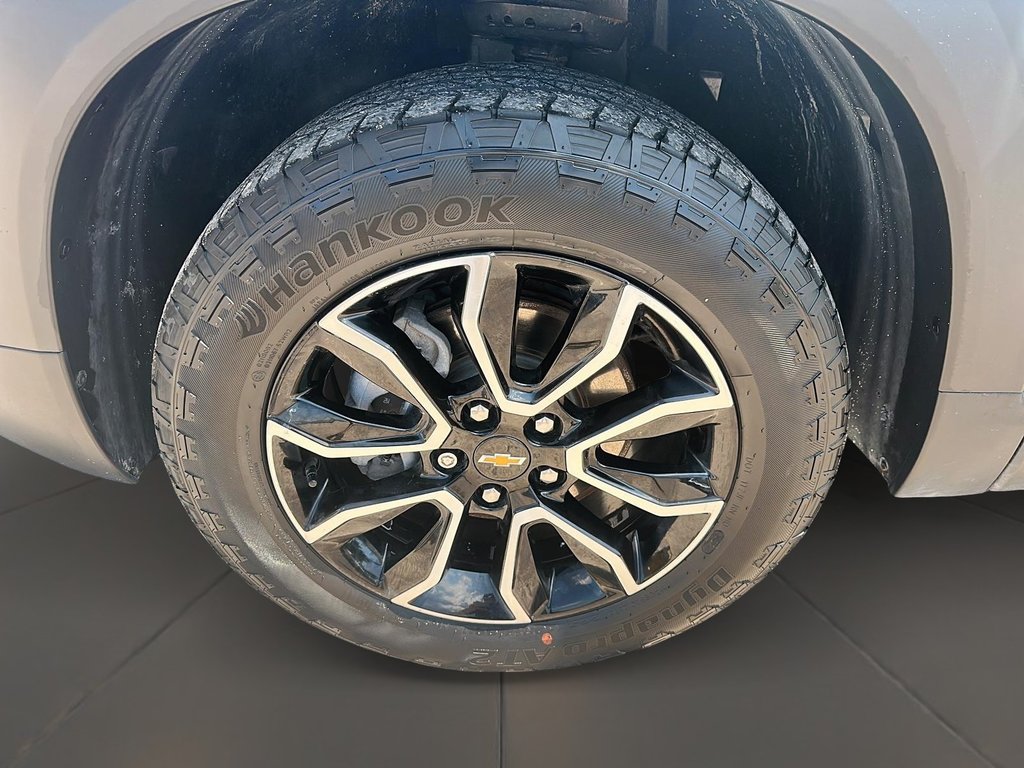 2023 Chevrolet Trailblazer AWD Activ in Stratford, Ontario - 7 - w1024h768px