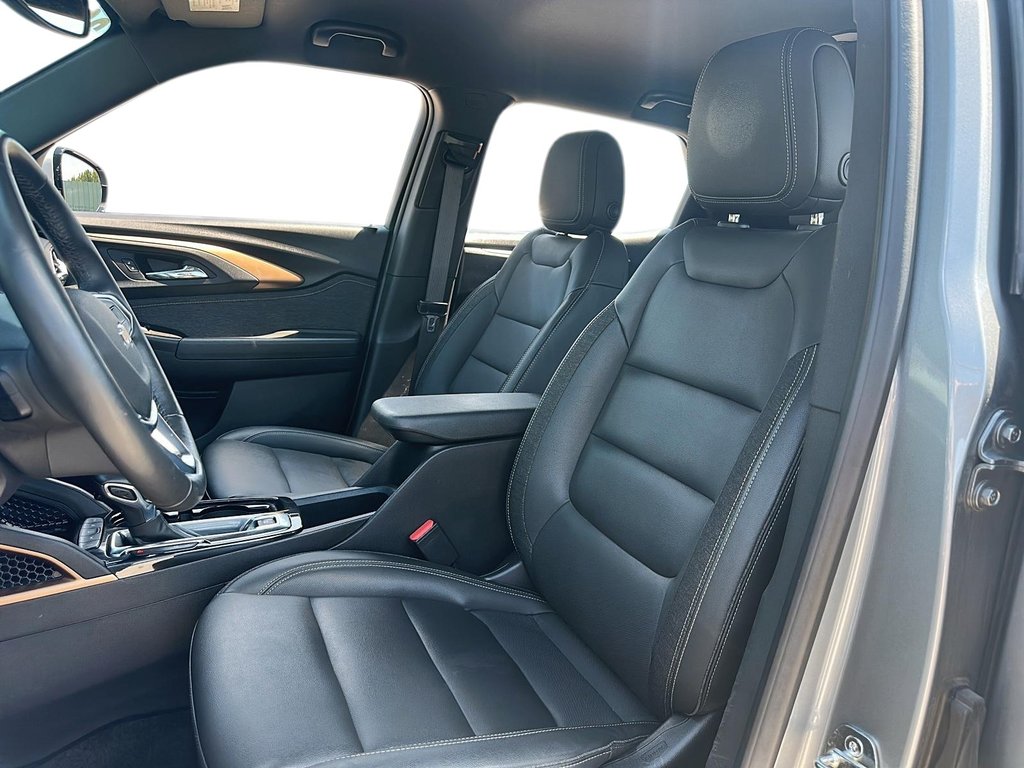 2023 Chevrolet Trailblazer AWD Activ in Stratford, Ontario - 8 - w1024h768px