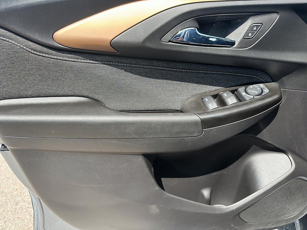 2023 Chevrolet Trailblazer AWD Activ in Stratford, Ontario - 10 - w1024h768px