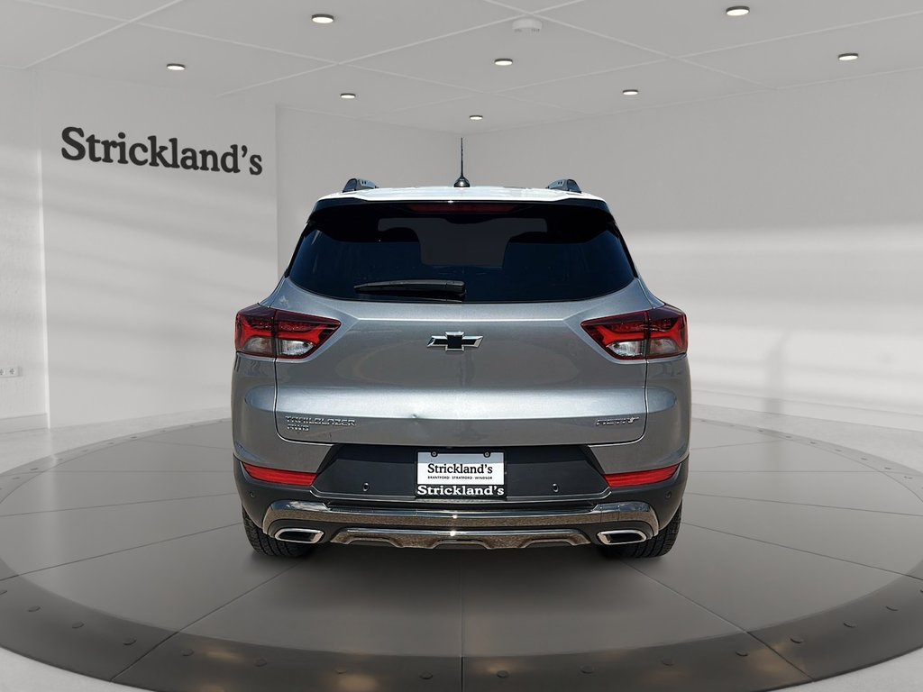 2023 Chevrolet Trailblazer AWD Activ in Stratford, Ontario - 3 - w1024h768px