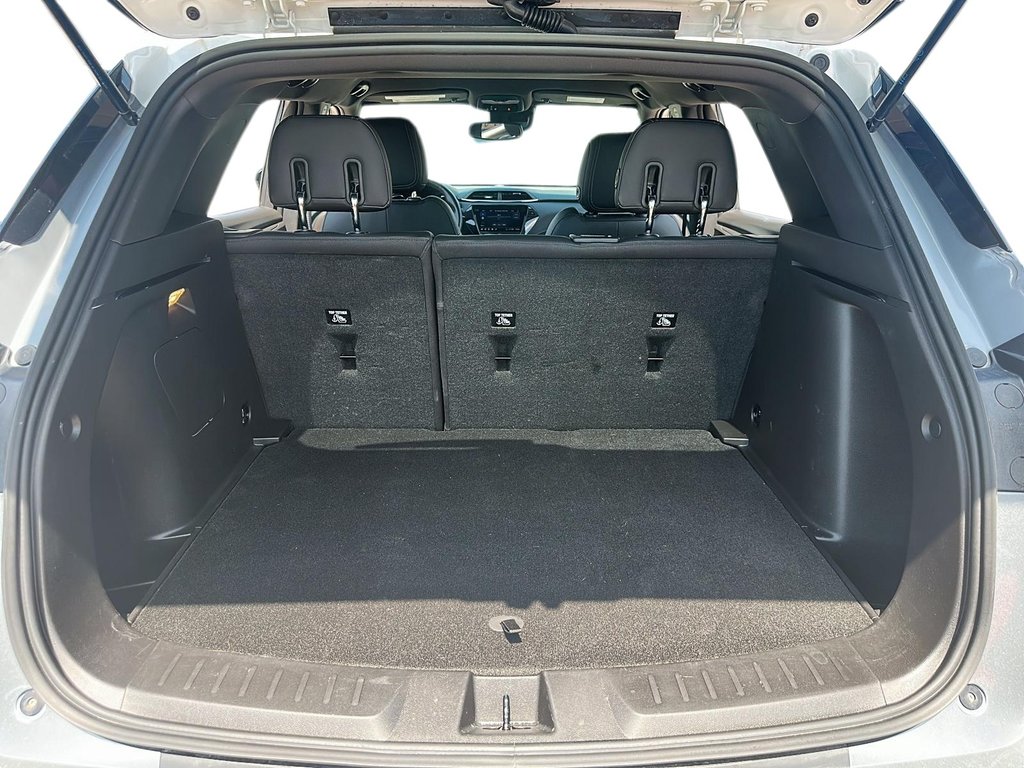 2023 Chevrolet Trailblazer AWD Activ in Stratford, Ontario - 6 - w1024h768px