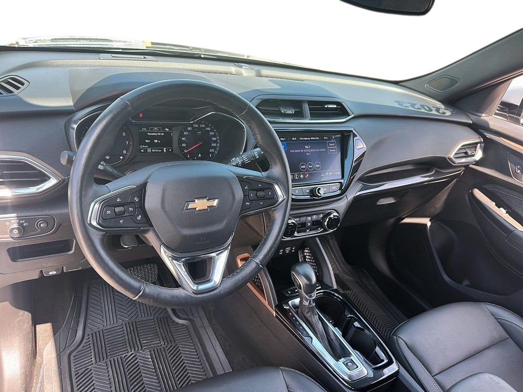 2023 Chevrolet Trailblazer AWD Activ in Stratford, Ontario - 9 - w1024h768px