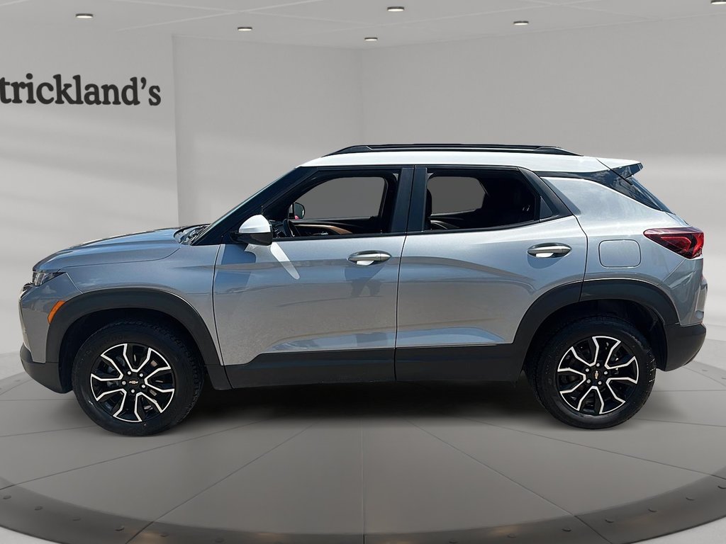 2023 Chevrolet Trailblazer AWD Activ in Stratford, Ontario - 5 - w1024h768px