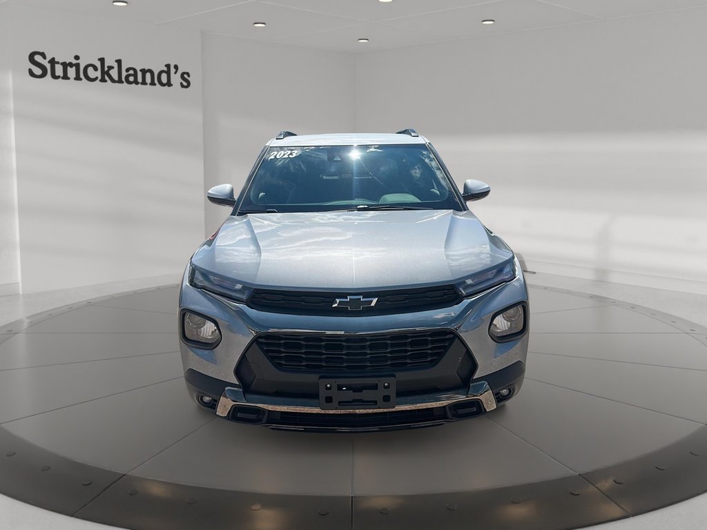 2023 Chevrolet Trailblazer AWD Activ in Stratford, Ontario - 2 - w1024h768px