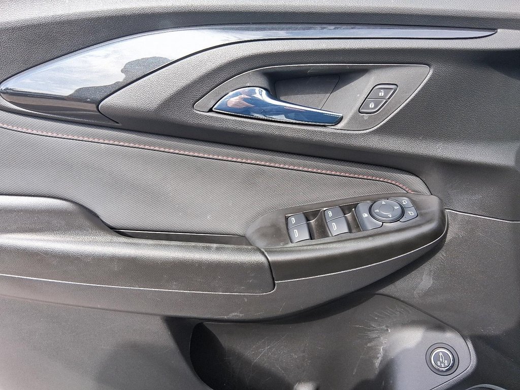 2023 Chevrolet Trailblazer AWD RS in Stratford, Ontario - 10 - w1024h768px