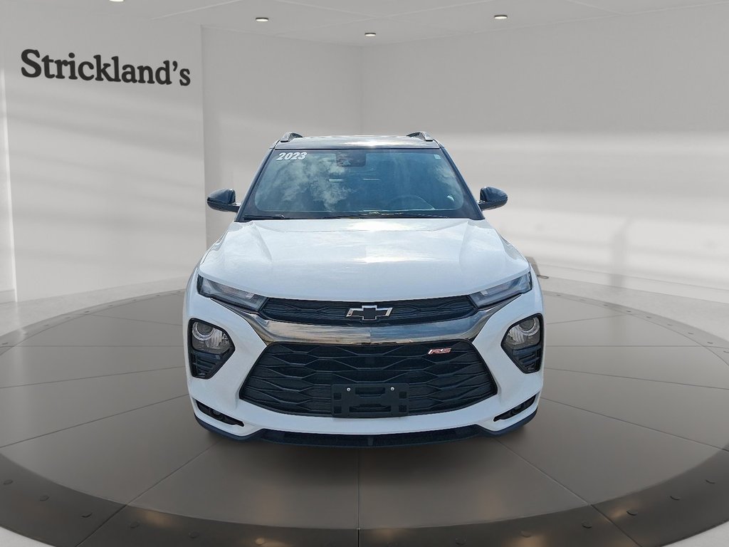 2023 Chevrolet Trailblazer AWD RS in Stratford, Ontario - 2 - w1024h768px