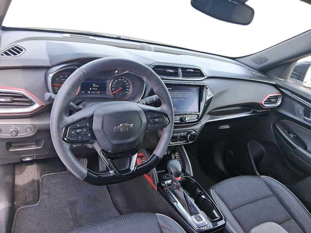 2023 Chevrolet Trailblazer AWD RS in Stratford, Ontario - 9 - w1024h768px