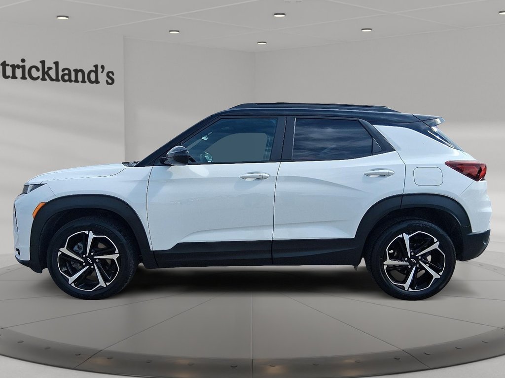 2023 Chevrolet Trailblazer AWD RS in Stratford, Ontario - 5 - w1024h768px