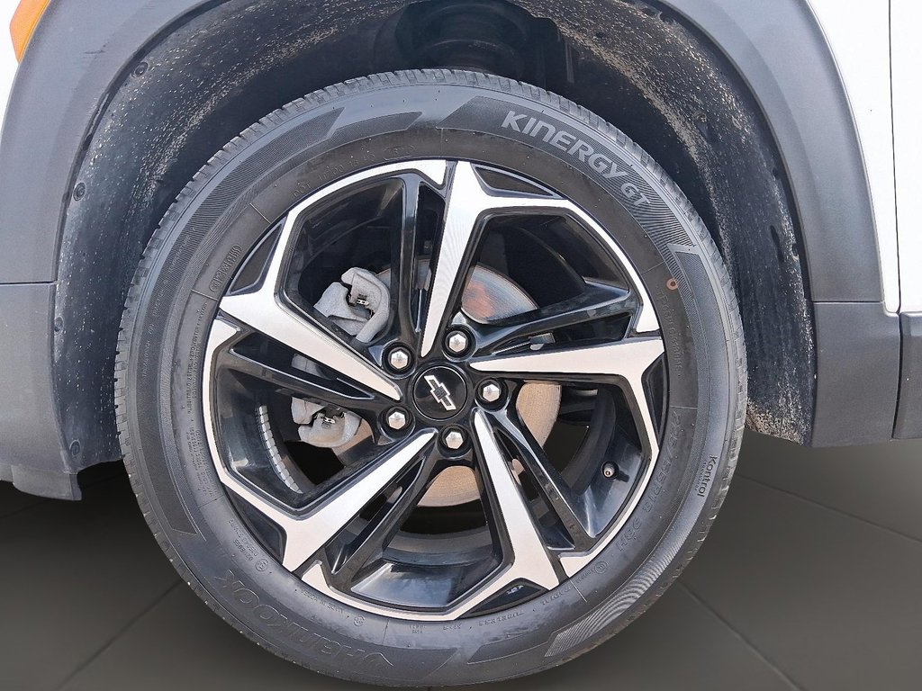 2023 Chevrolet Trailblazer AWD RS in Stratford, Ontario - 7 - w1024h768px