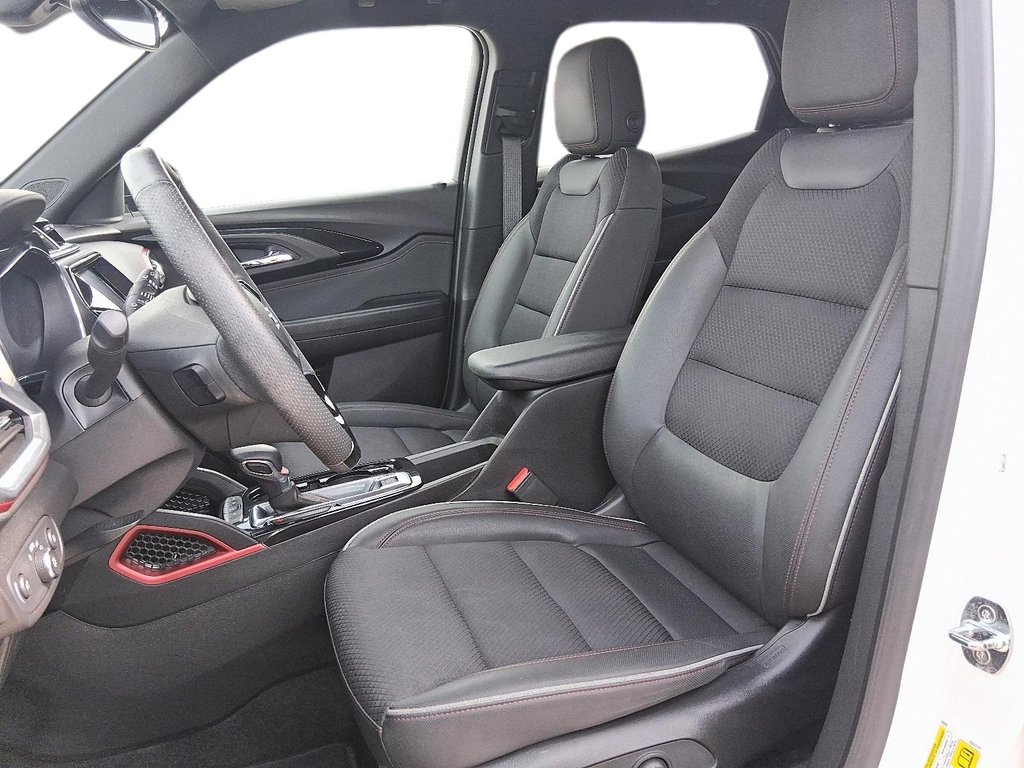 2023 Chevrolet Trailblazer AWD RS in Stratford, Ontario - 8 - w1024h768px