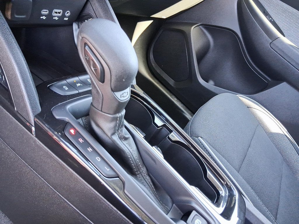 2023 Chevrolet Trailblazer AWD LT in Stratford, Ontario - 14 - w1024h768px