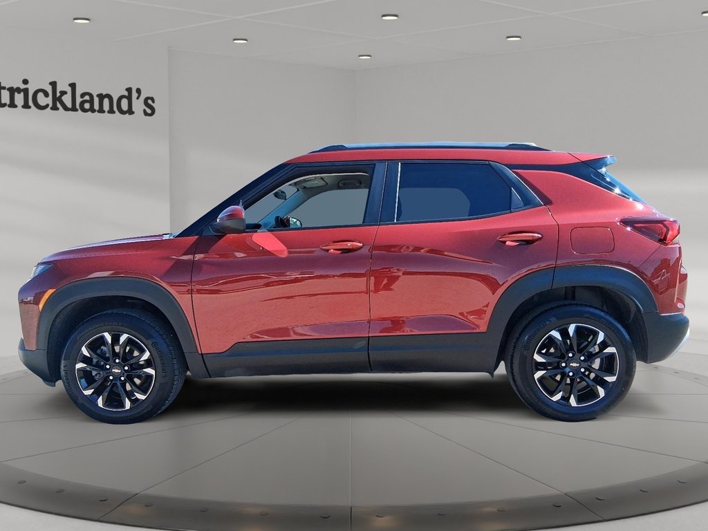 2023 Chevrolet Trailblazer AWD LT in Stratford, Ontario - 5 - w1024h768px
