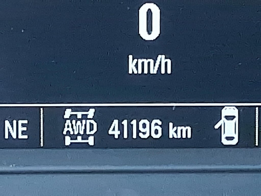 2023 Chevrolet Trailblazer AWD LT in Stratford, Ontario - 12 - w1024h768px