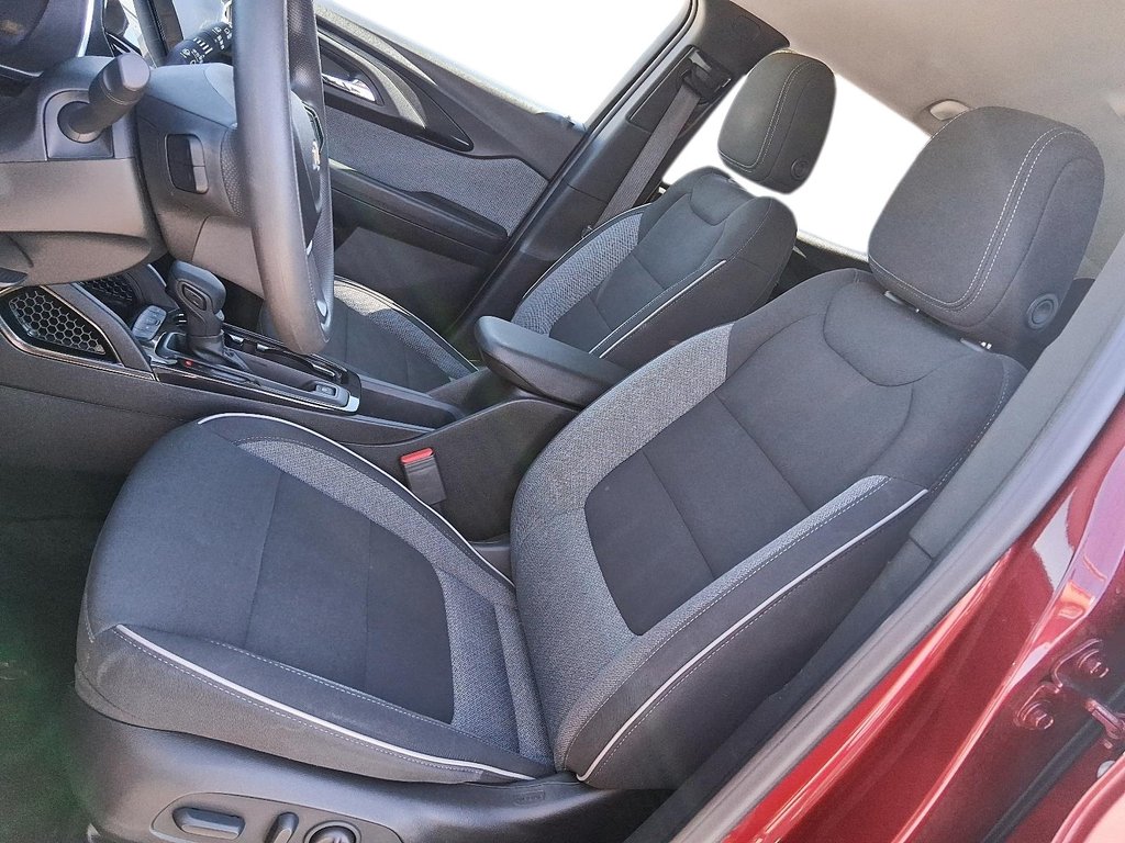 2023 Chevrolet Trailblazer AWD LT in Stratford, Ontario - 8 - w1024h768px