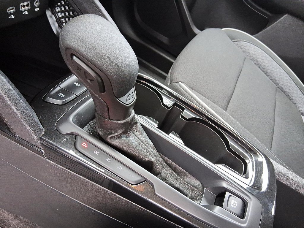 2023 Chevrolet Trailblazer FWD LS in Stratford, Ontario - 14 - w1024h768px