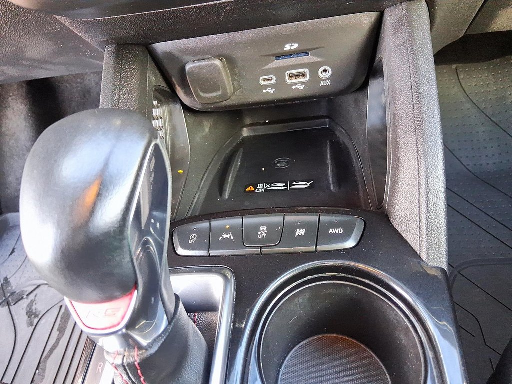 2023 Chevrolet Trailblazer AWD RS in Stratford, Ontario - 17 - w1024h768px