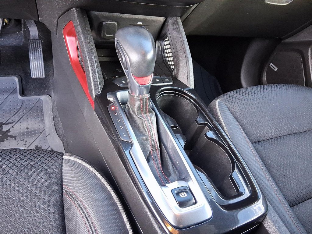 2023 Chevrolet Trailblazer AWD RS in Stratford, Ontario - 16 - w1024h768px