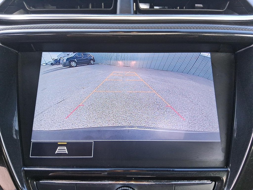 2023 Chevrolet Trailblazer AWD RS in Stratford, Ontario - 19 - w1024h768px