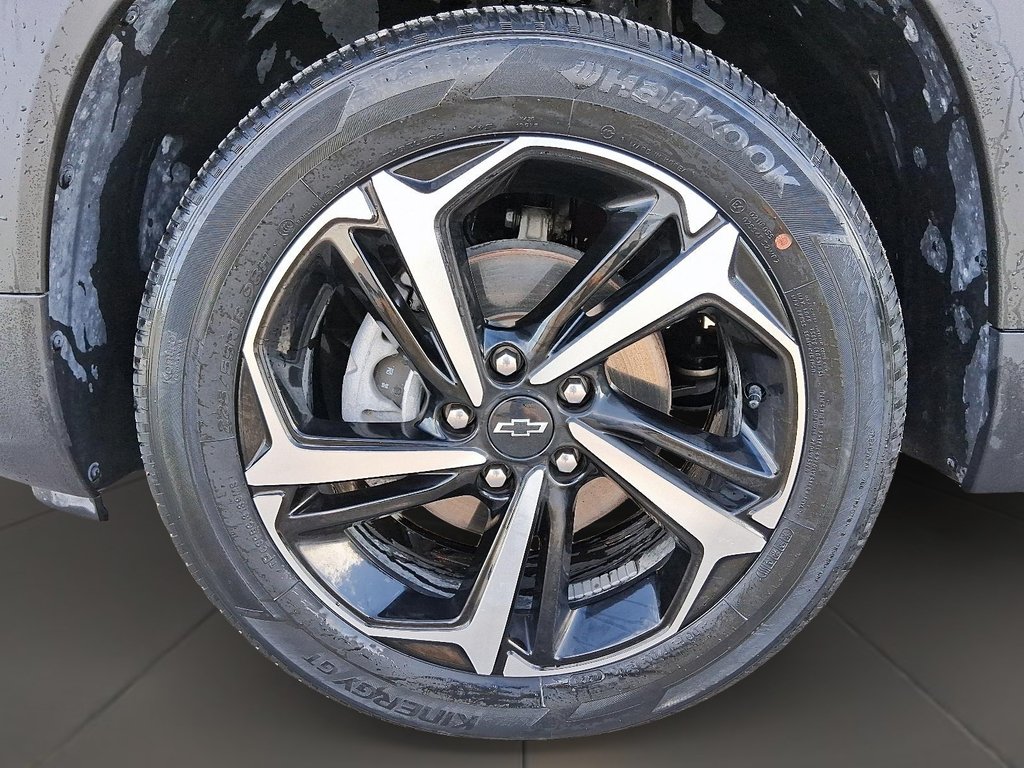 2023 Chevrolet Trailblazer AWD RS in Stratford, Ontario - 7 - w1024h768px