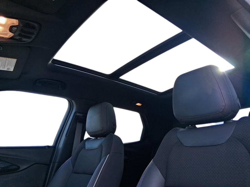 2023 Chevrolet Trailblazer AWD RS in Stratford, Ontario - 18 - w1024h768px