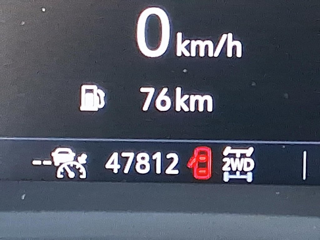 2023 Chevrolet Trailblazer AWD RS in Stratford, Ontario - 13 - w1024h768px