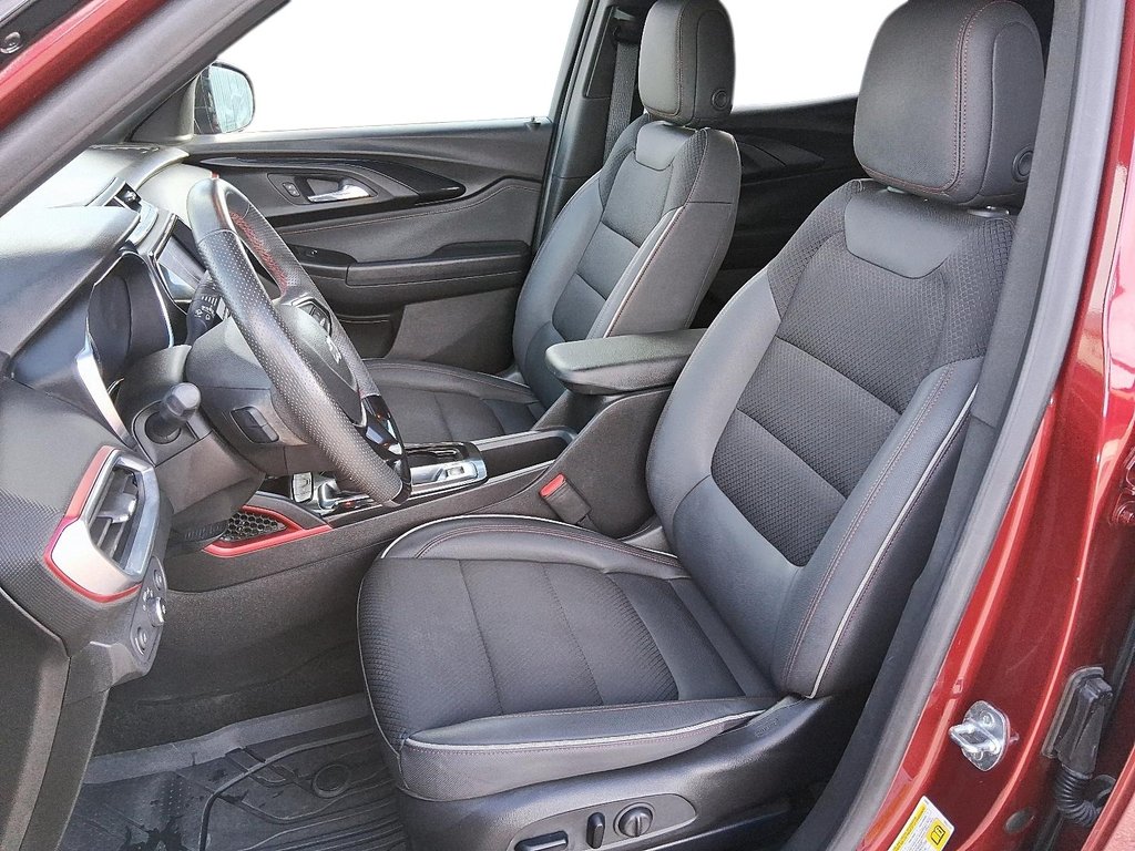 2023 Chevrolet Trailblazer AWD RS in Stratford, Ontario - 8 - w1024h768px