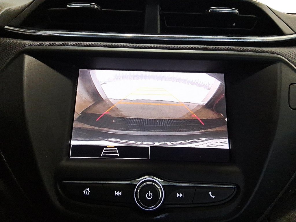 2023 Chevrolet Trailblazer AWD LS in Stratford, Ontario - 18 - w1024h768px