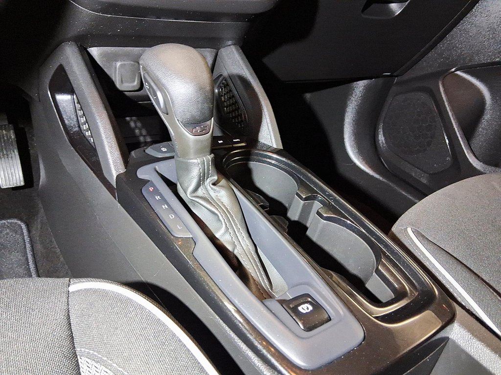 2023 Chevrolet Trailblazer AWD LS in Stratford, Ontario - 16 - w1024h768px