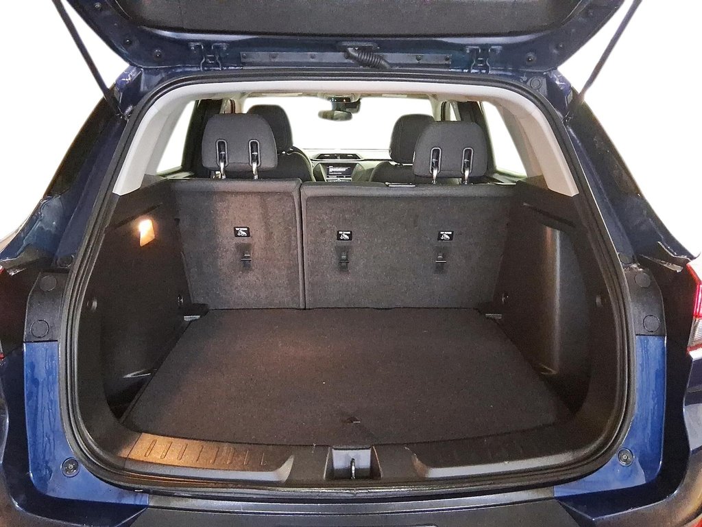 2023 Chevrolet Trailblazer AWD LS in Stratford, Ontario - 6 - w1024h768px