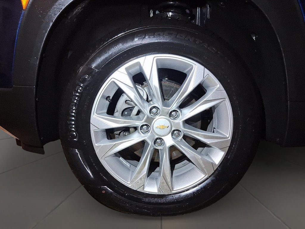2023 Chevrolet Trailblazer AWD LS in Stratford, Ontario - 7 - w1024h768px