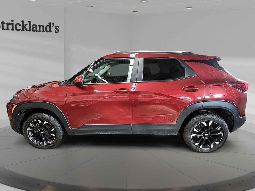 2023 Chevrolet Trailblazer AWD LT in Stratford, Ontario - 5 - w1024h768px