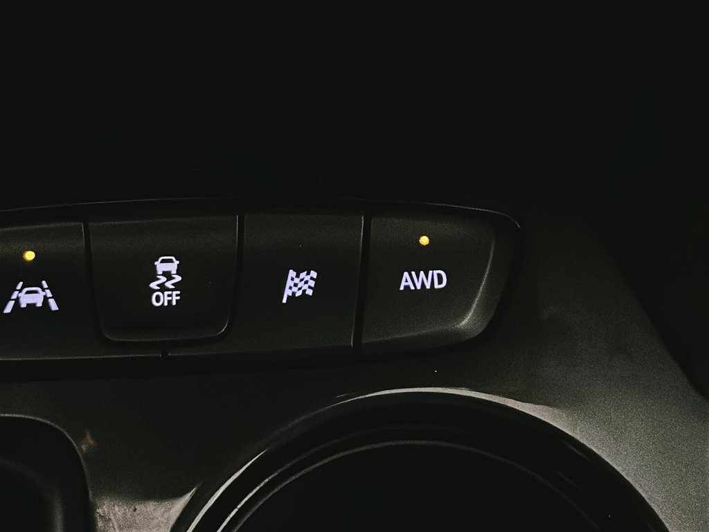 2023 Chevrolet Trailblazer AWD LT in Stratford, Ontario - 15 - w1024h768px