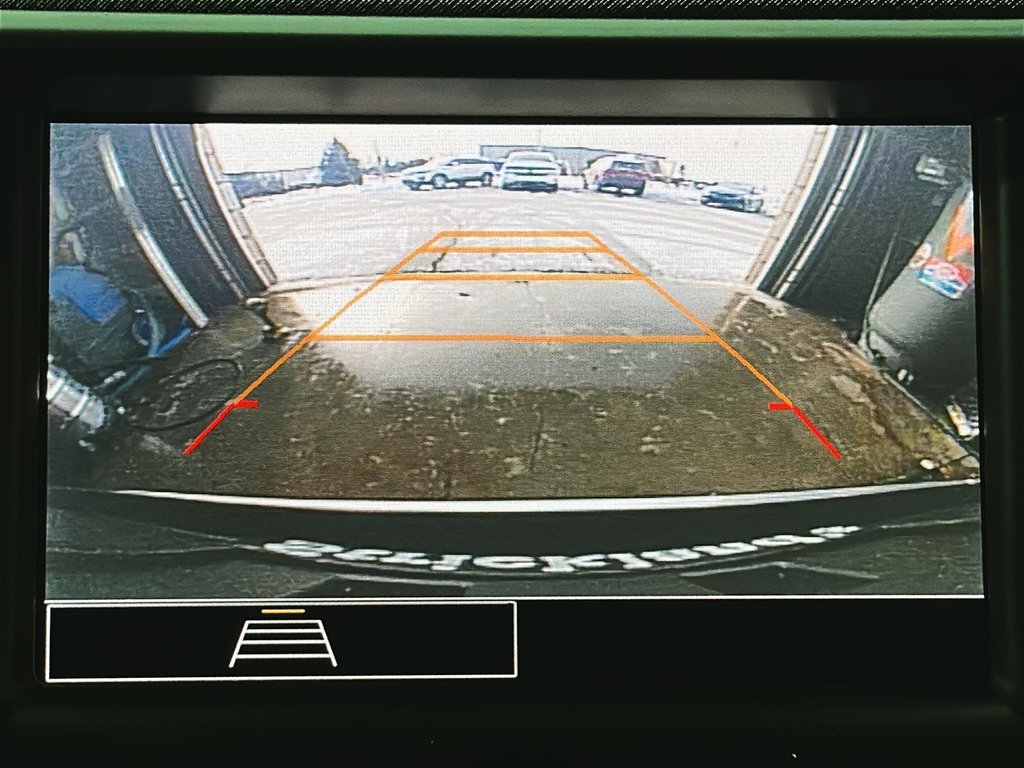 2023 Chevrolet Trailblazer AWD LT in Stratford, Ontario - 16 - w1024h768px