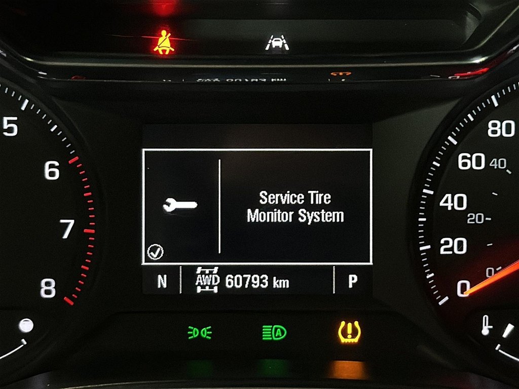 2023 Chevrolet Trailblazer AWD LT in Stratford, Ontario - 12 - w1024h768px