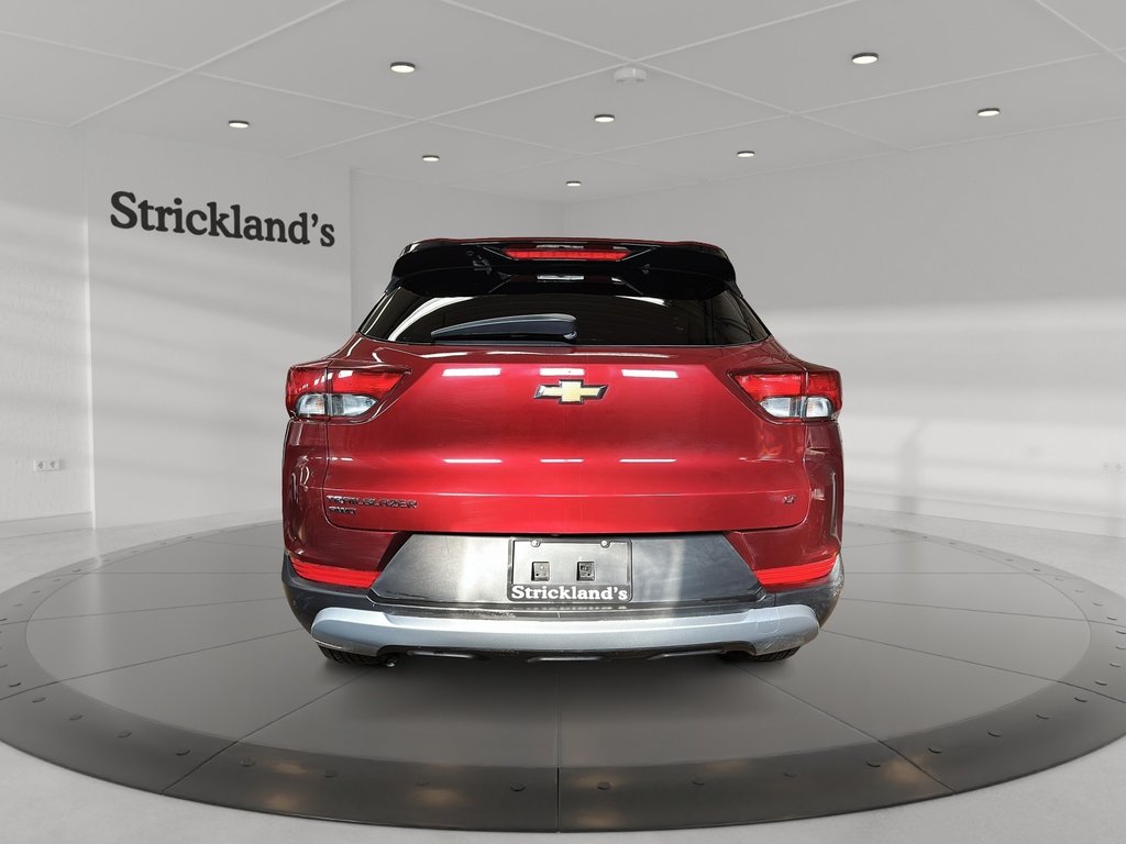 2023 Chevrolet Trailblazer AWD LT in Stratford, Ontario - 3 - w1024h768px