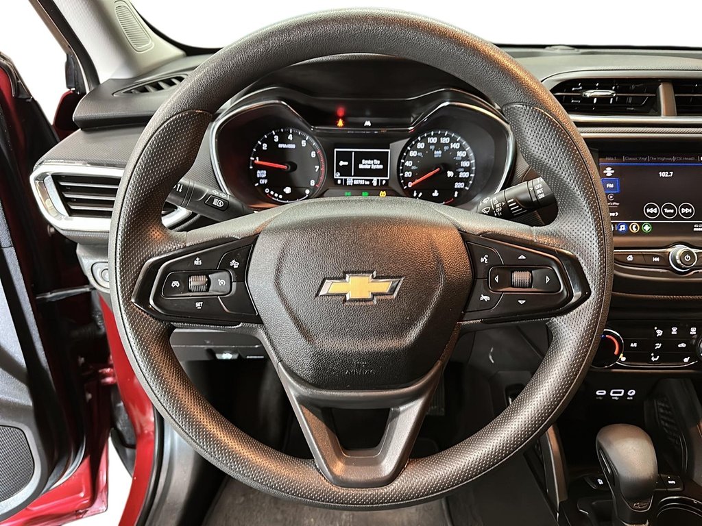 2023 Chevrolet Trailblazer AWD LT in Stratford, Ontario - 11 - w1024h768px