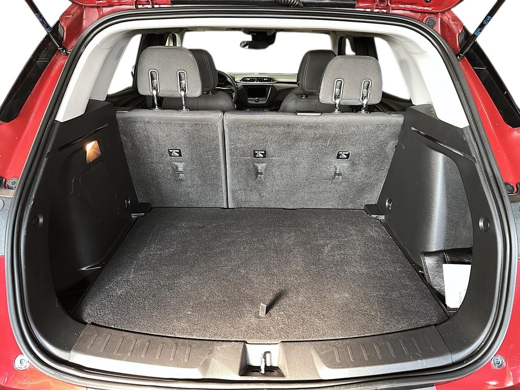 2023 Chevrolet Trailblazer AWD LT in Stratford, Ontario - 6 - w1024h768px