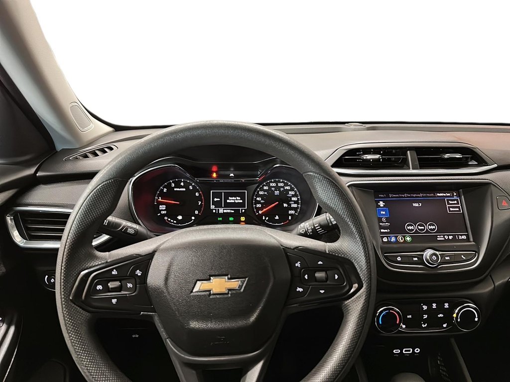 2023 Chevrolet Trailblazer AWD LT in Stratford, Ontario - 13 - w1024h768px
