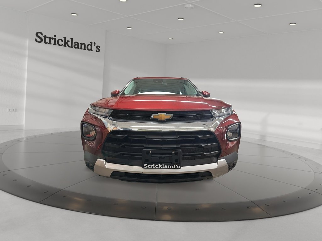 2023 Chevrolet Trailblazer AWD LT in Stratford, Ontario - 2 - w1024h768px