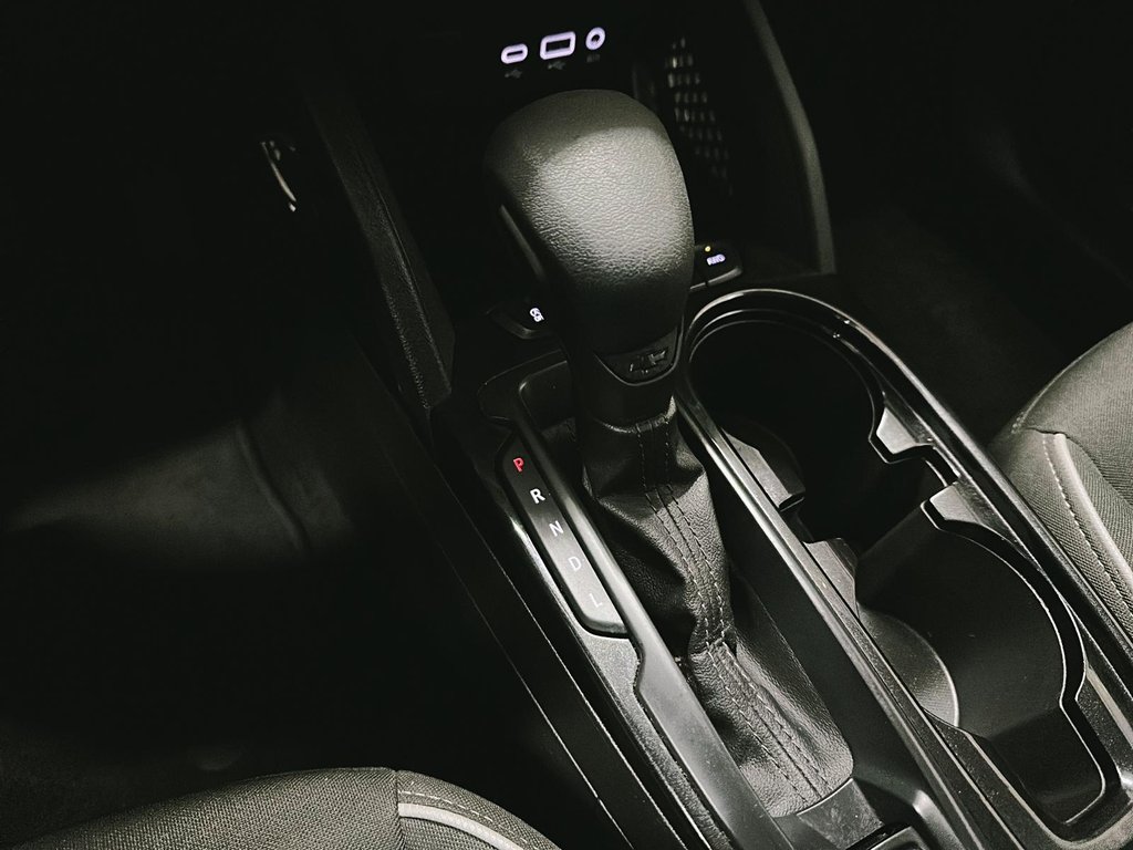 2023 Chevrolet Trailblazer AWD LT in Stratford, Ontario - 14 - w1024h768px