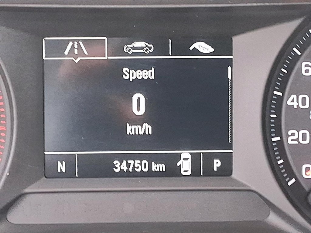 2023 Chevrolet Trailblazer FWD LS in Stratford, Ontario - 13 - w1024h768px