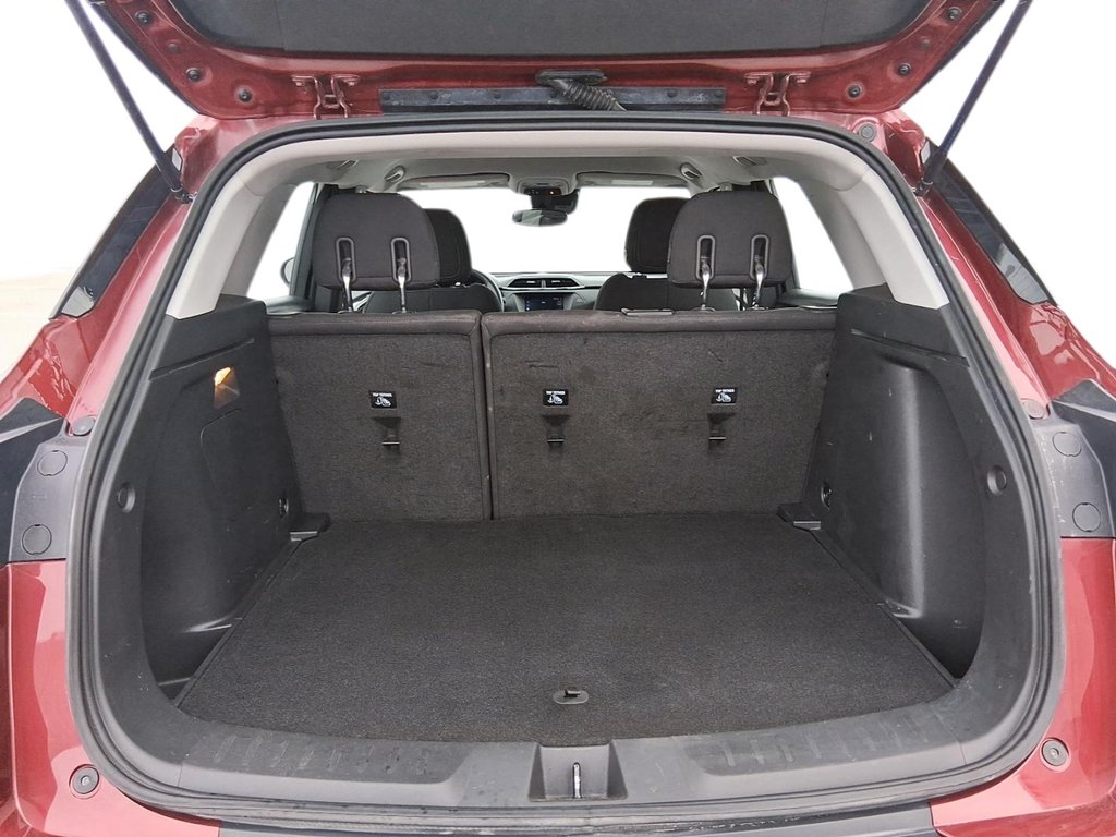 2023 Chevrolet Trailblazer FWD LS in Stratford, Ontario - 6 - w1024h768px
