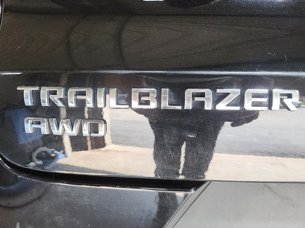 2023 Chevrolet Trailblazer AWD LT in Stratford, Ontario - 15 - w1024h768px