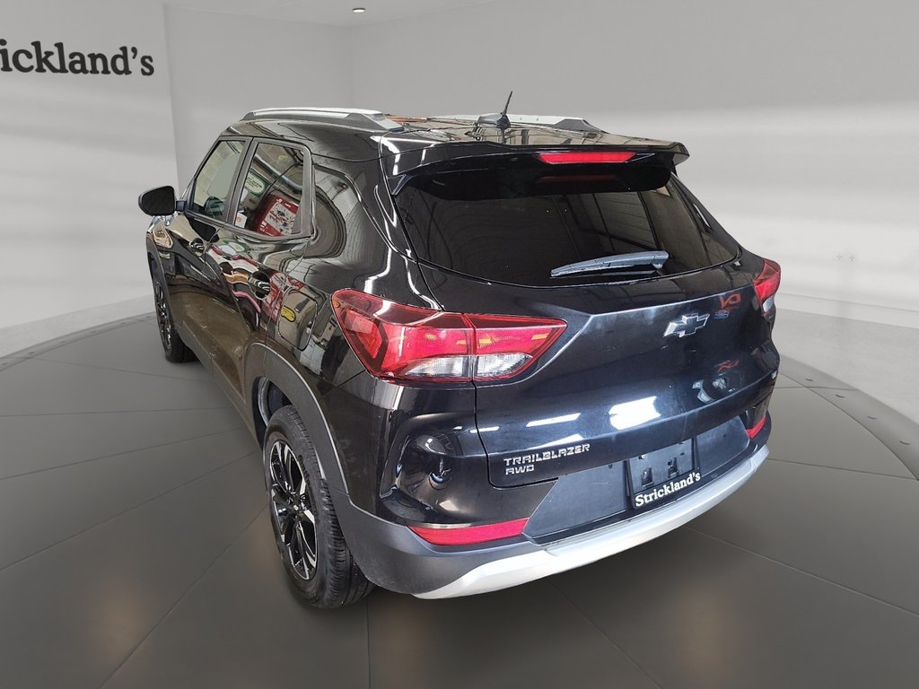 2023 Chevrolet Trailblazer AWD LT in Stratford, Ontario - 4 - w1024h768px