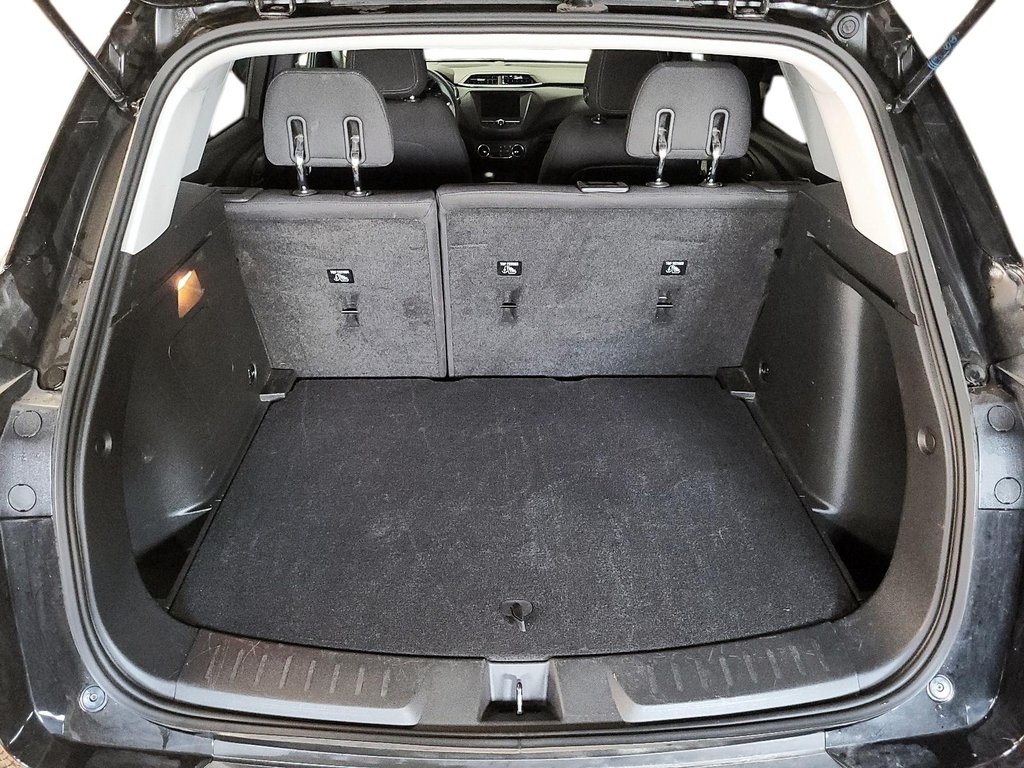 2023 Chevrolet Trailblazer AWD LT in Stratford, Ontario - 6 - w1024h768px