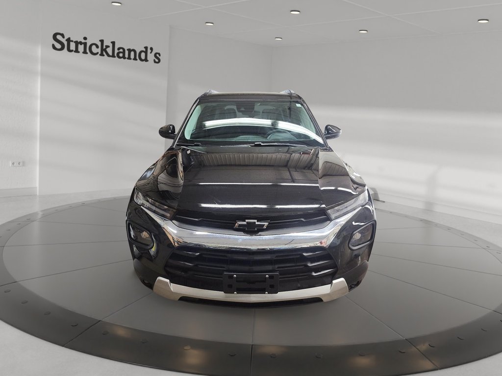 2023 Chevrolet Trailblazer AWD LT in Stratford, Ontario - 2 - w1024h768px