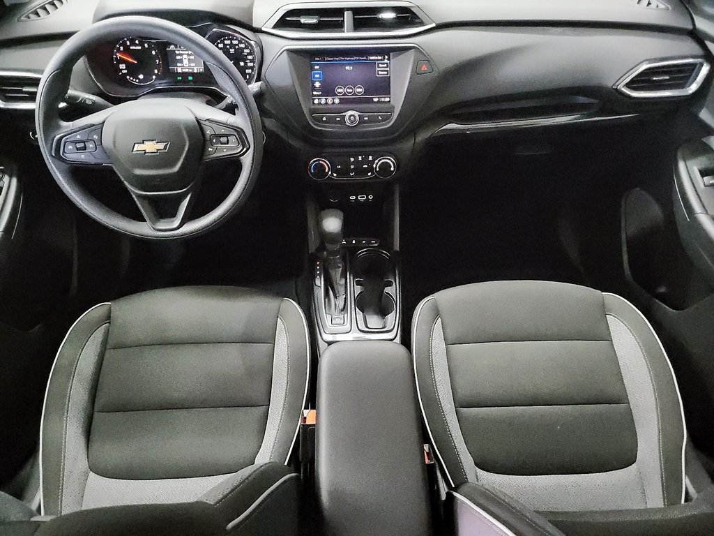 2023 Chevrolet Trailblazer AWD LT in Stratford, Ontario - 9 - w1024h768px